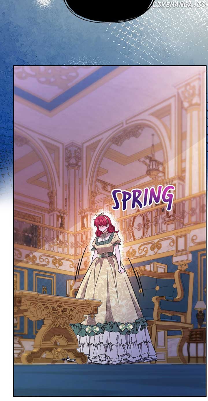 Dear My Friend Chapter 85 - Page 34