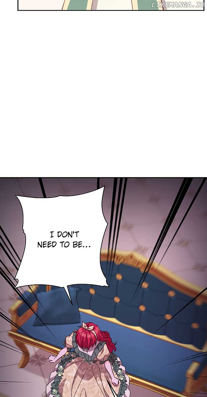 Dear My Friend Chapter 85 - Page 37