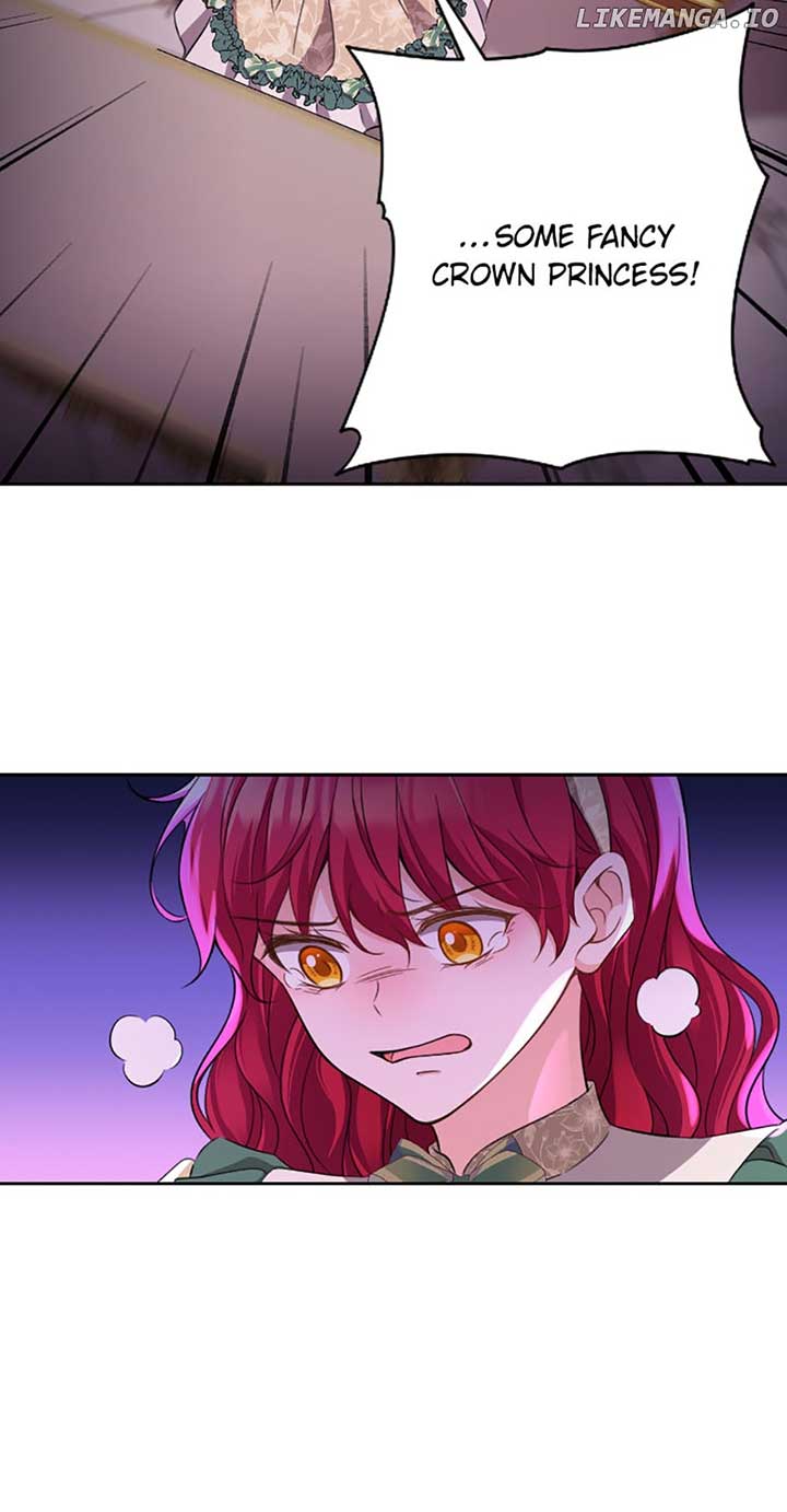 Dear My Friend Chapter 85 - Page 38