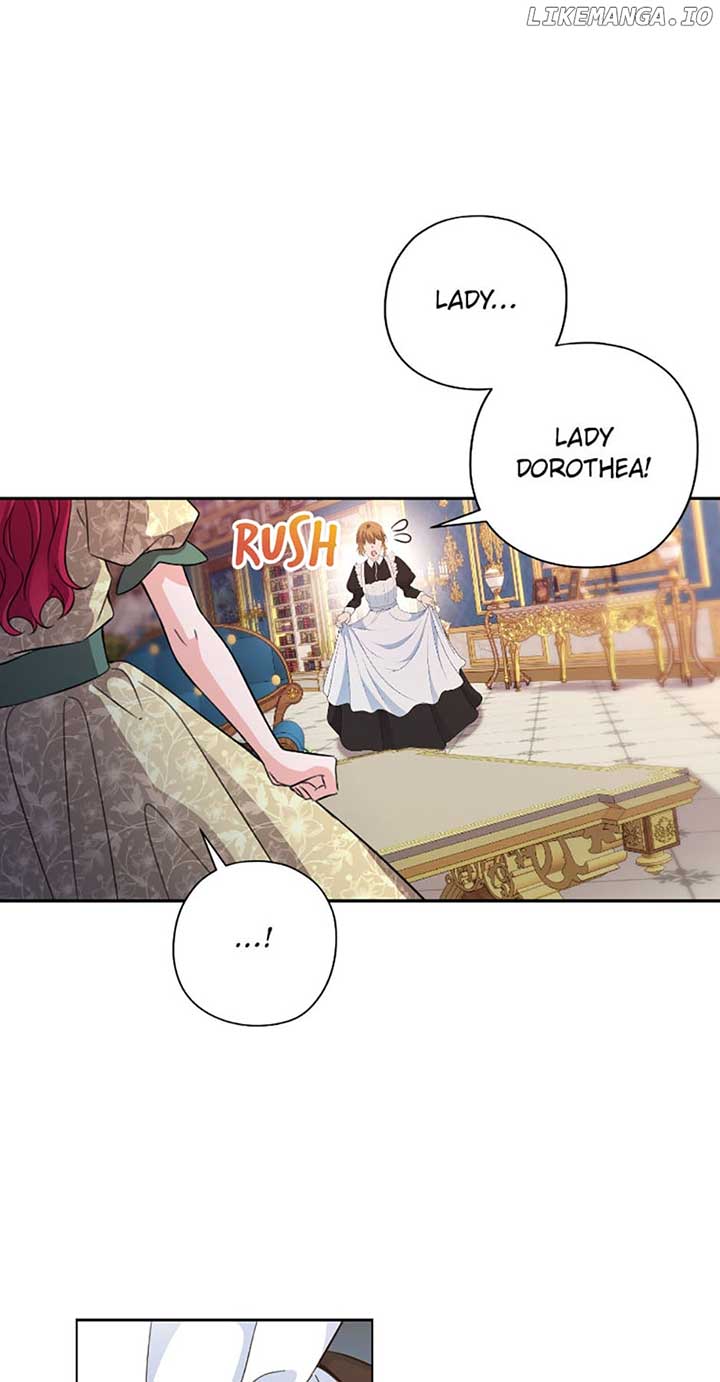 Dear My Friend Chapter 85 - Page 39