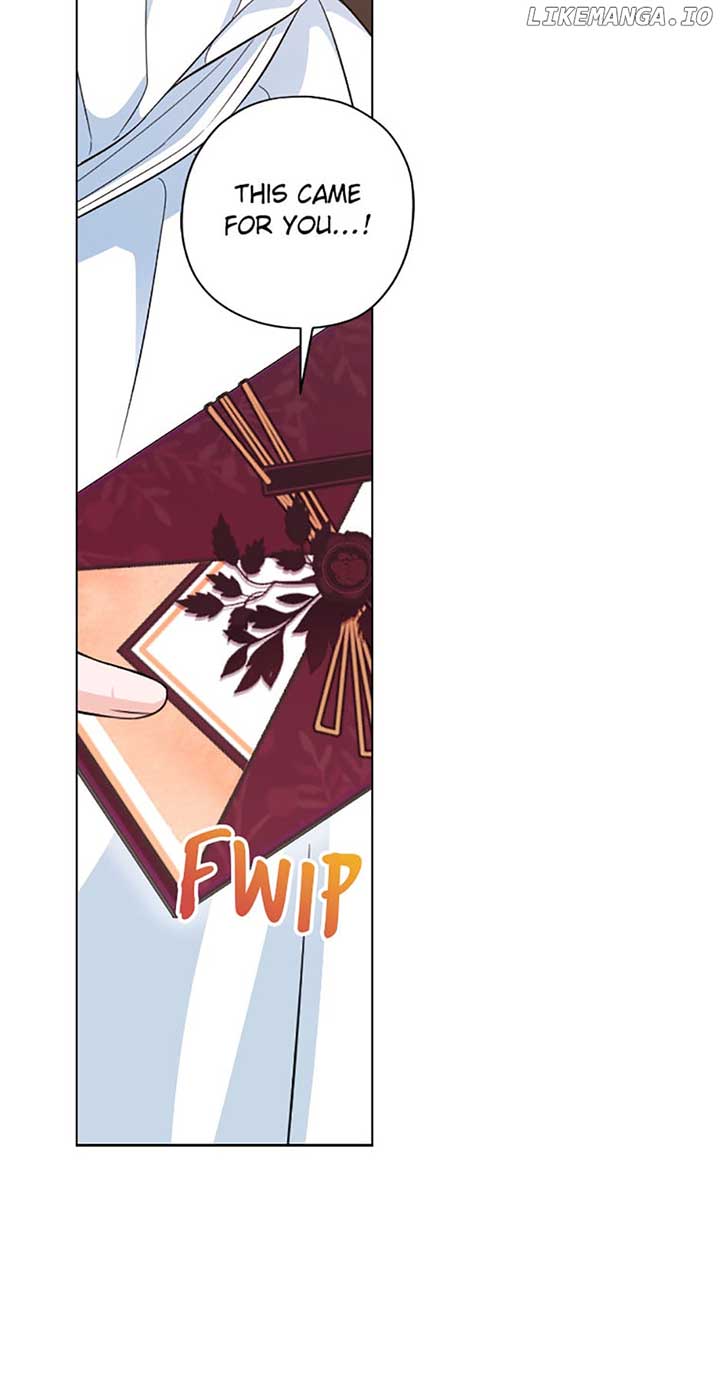 Dear My Friend Chapter 85 - Page 40