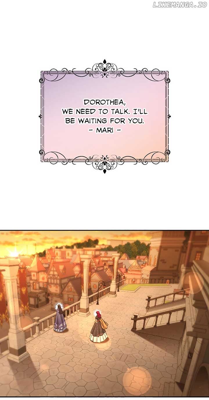 Dear My Friend Chapter 85 - Page 43