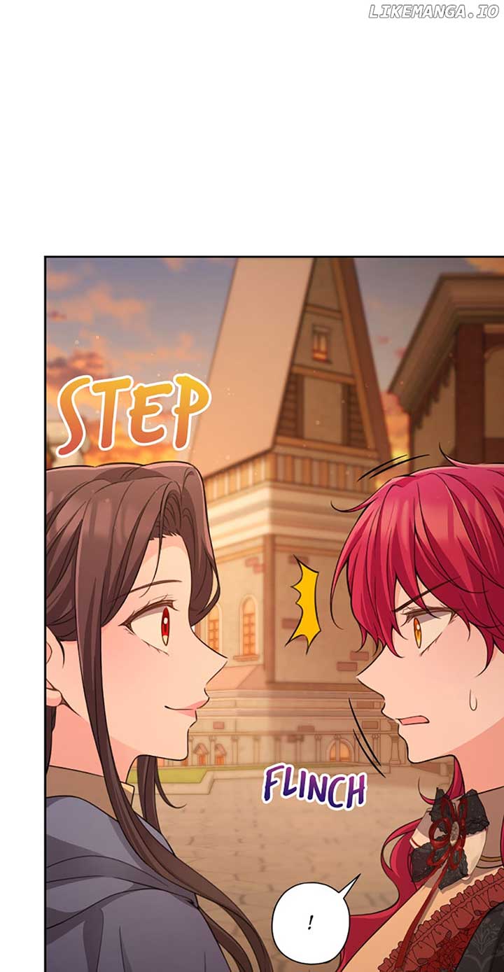 Dear My Friend Chapter 85 - Page 48