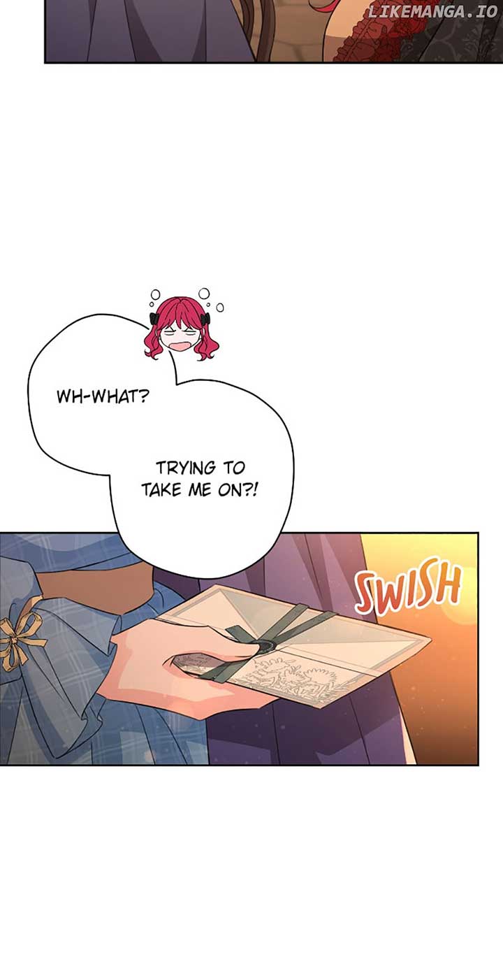 Dear My Friend Chapter 85 - Page 49