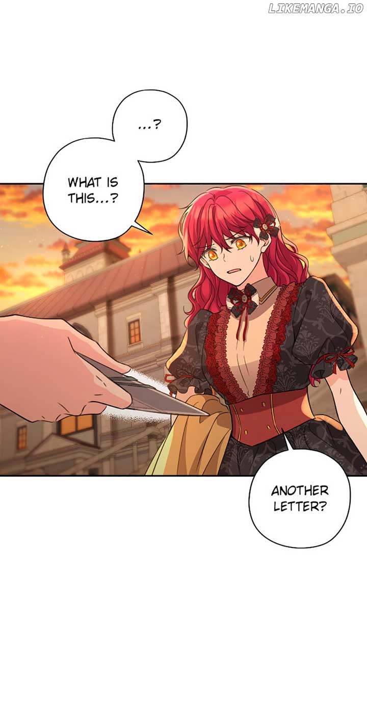 Dear My Friend Chapter 85 - Page 50