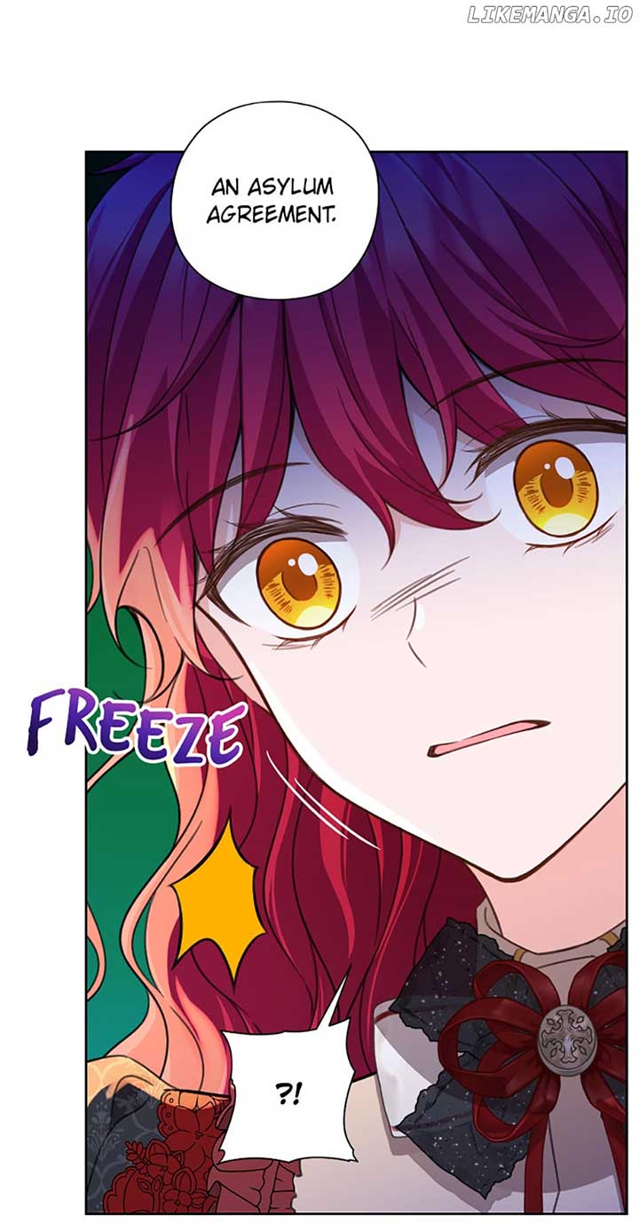 Dear My Friend Chapter 85 - Page 51