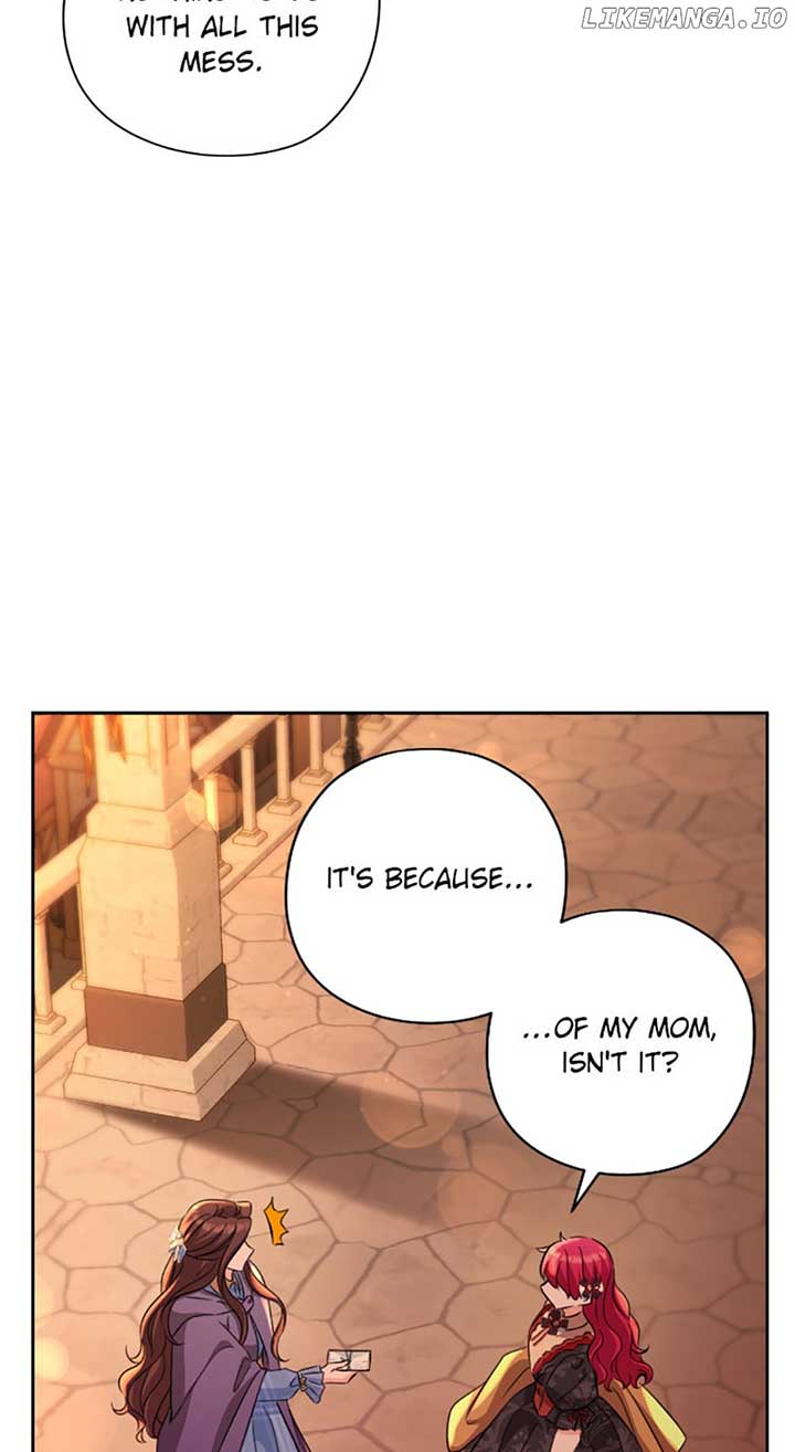 Dear My Friend Chapter 85 - Page 55