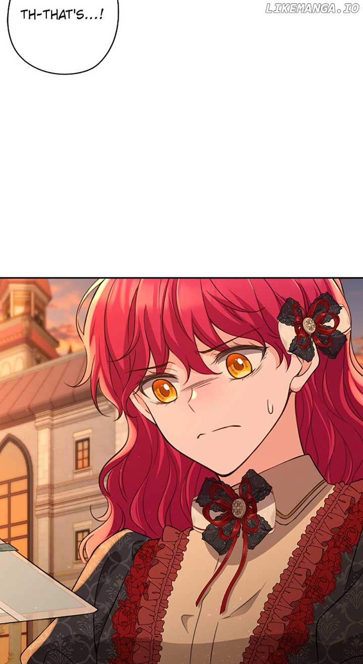 Dear My Friend Chapter 85 - Page 57