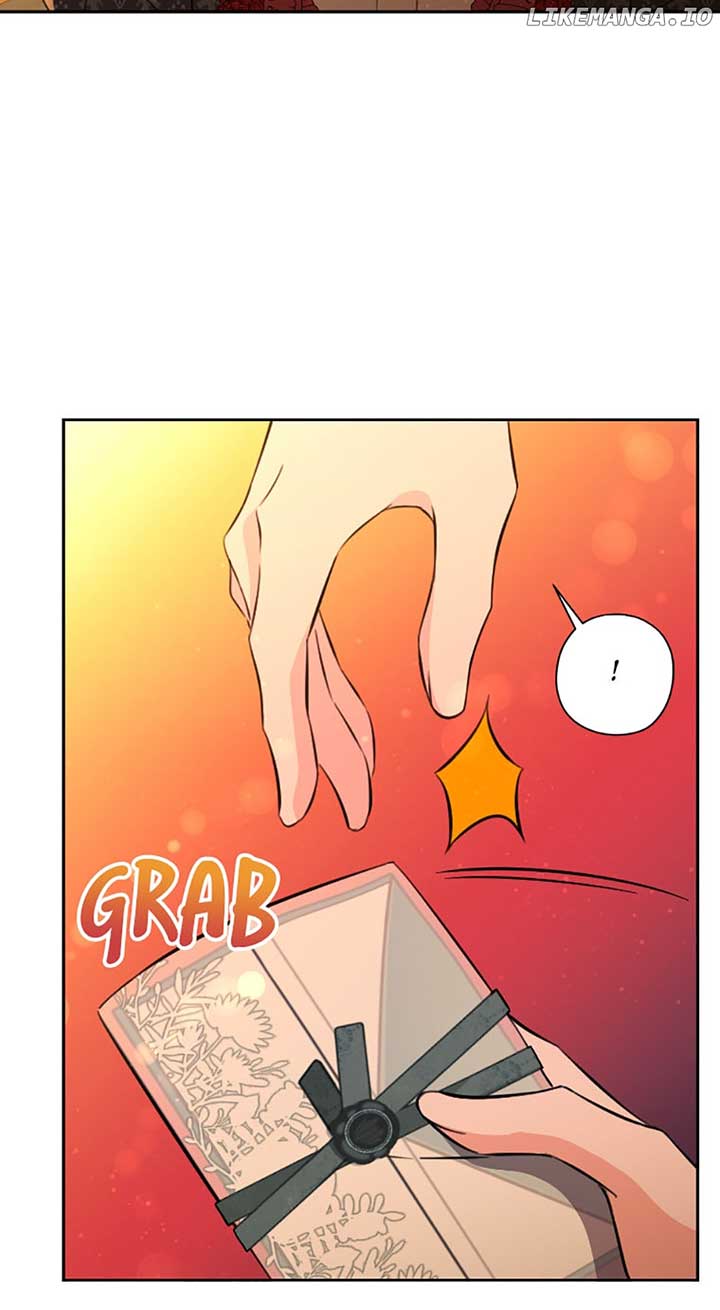 Dear My Friend Chapter 85 - Page 58