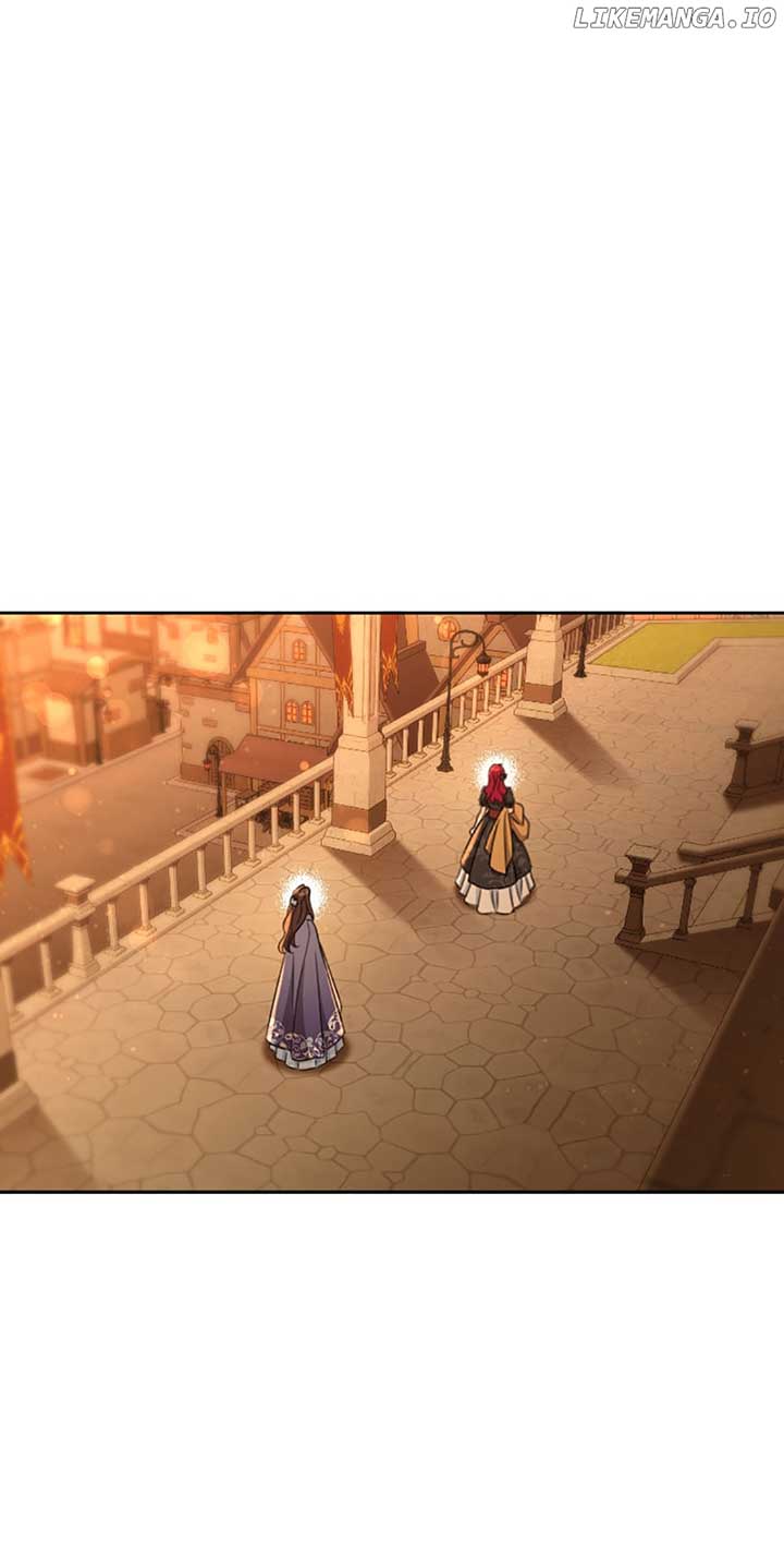 Dear My Friend Chapter 85 - Page 59