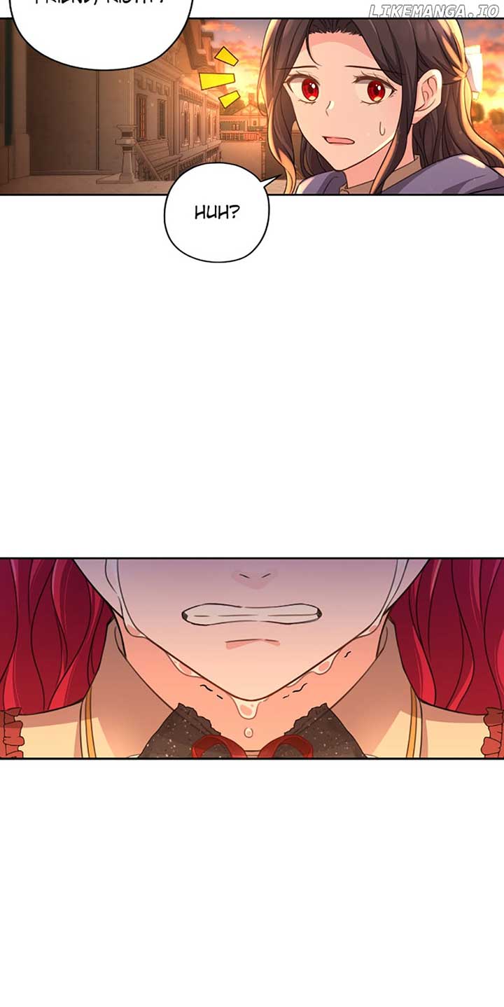 Dear My Friend Chapter 85 - Page 61