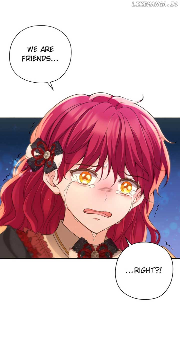 Dear My Friend Chapter 85 - Page 62