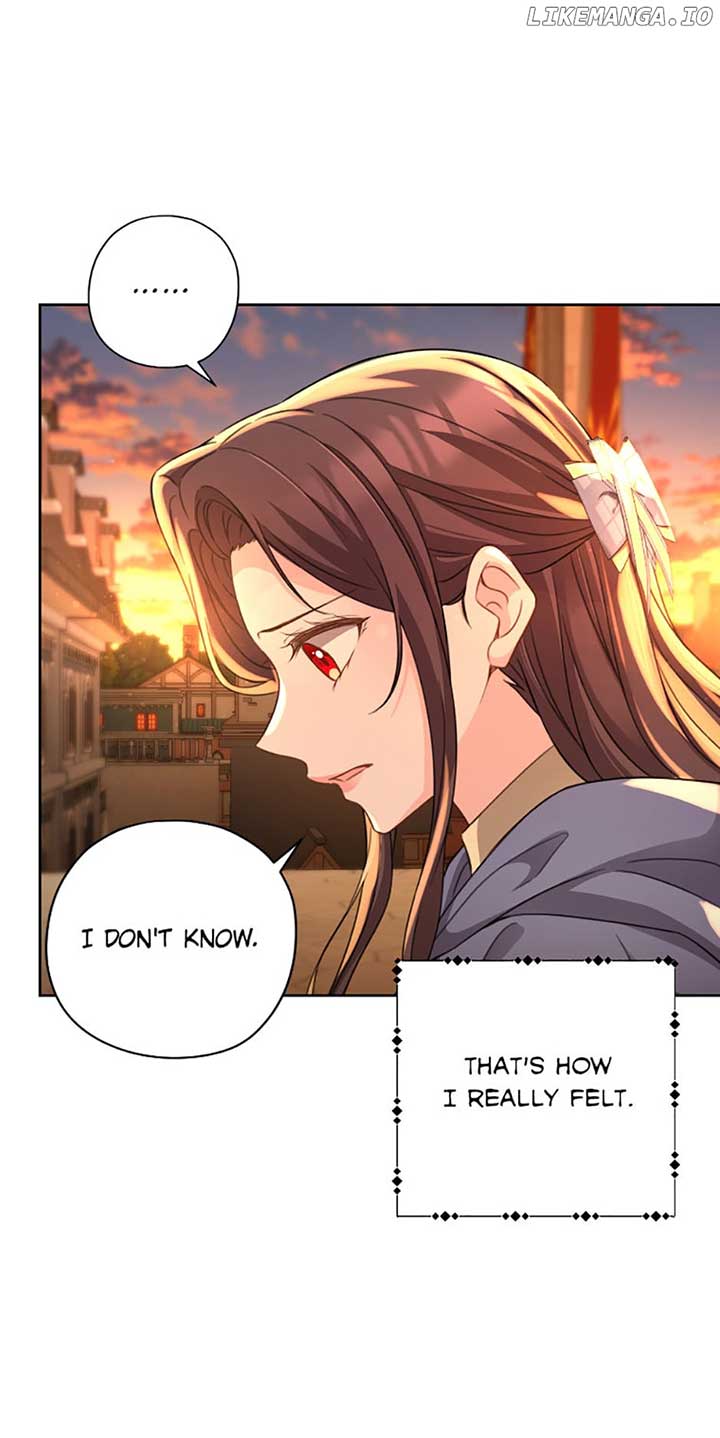 Dear My Friend Chapter 85 - Page 63