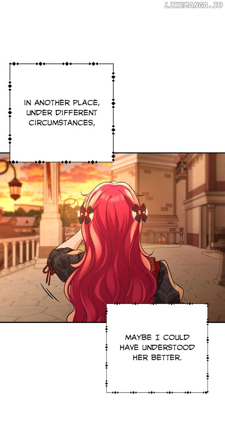 Dear My Friend Chapter 85 - Page 64