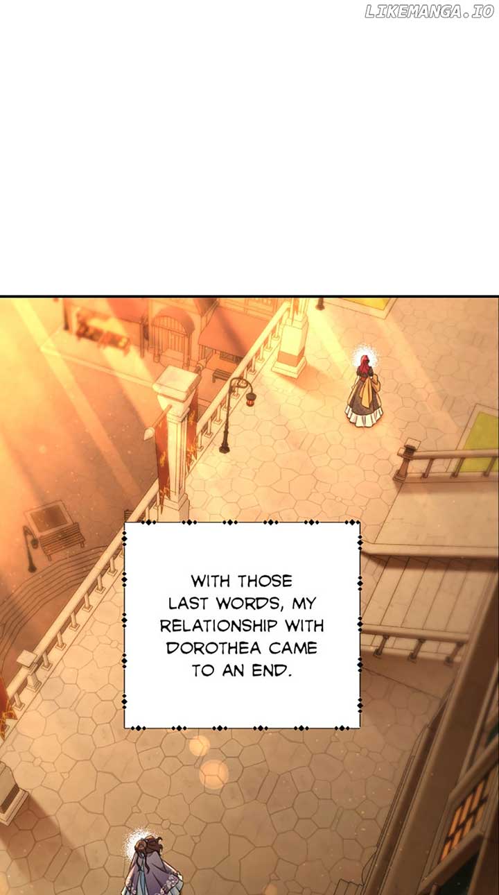 Dear My Friend Chapter 85 - Page 65