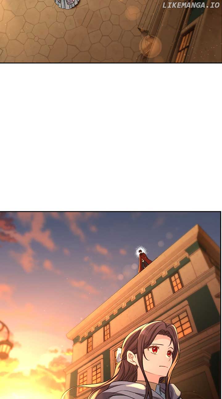 Dear My Friend Chapter 85 - Page 66