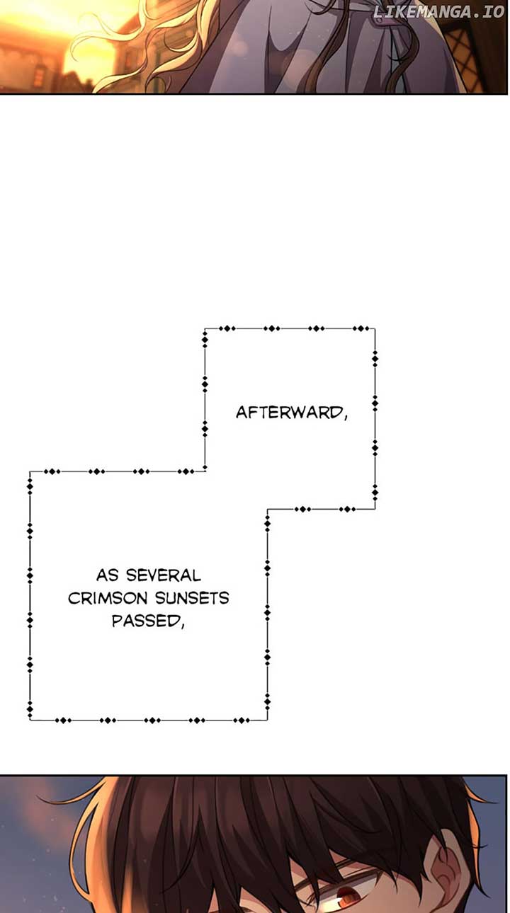 Dear My Friend Chapter 85 - Page 67