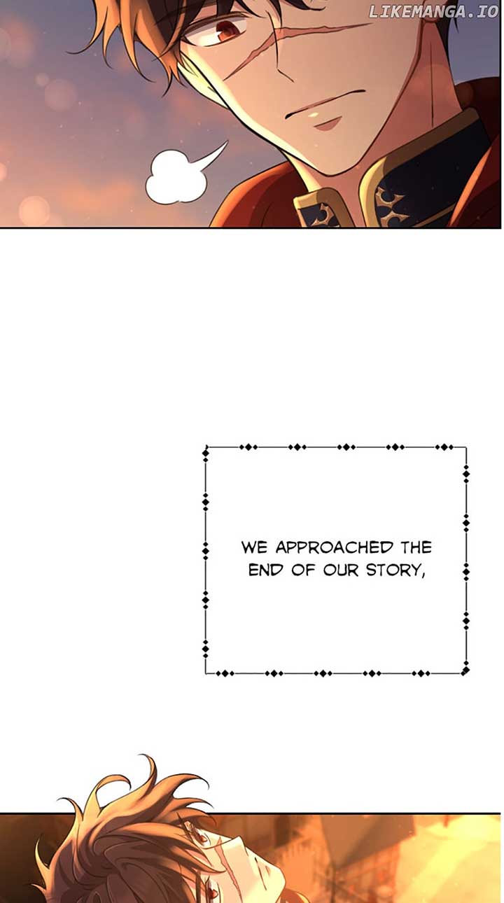 Dear My Friend Chapter 85 - Page 68