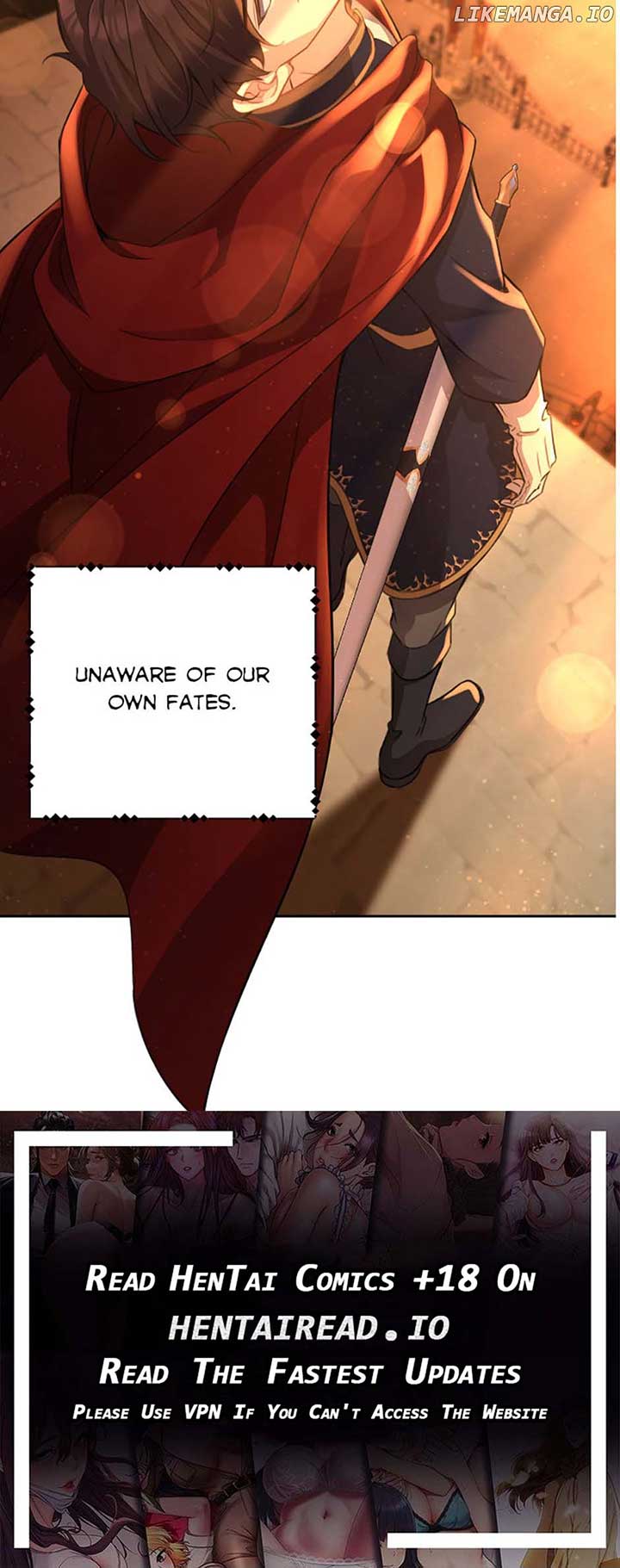 Dear My Friend Chapter 85 - Page 69