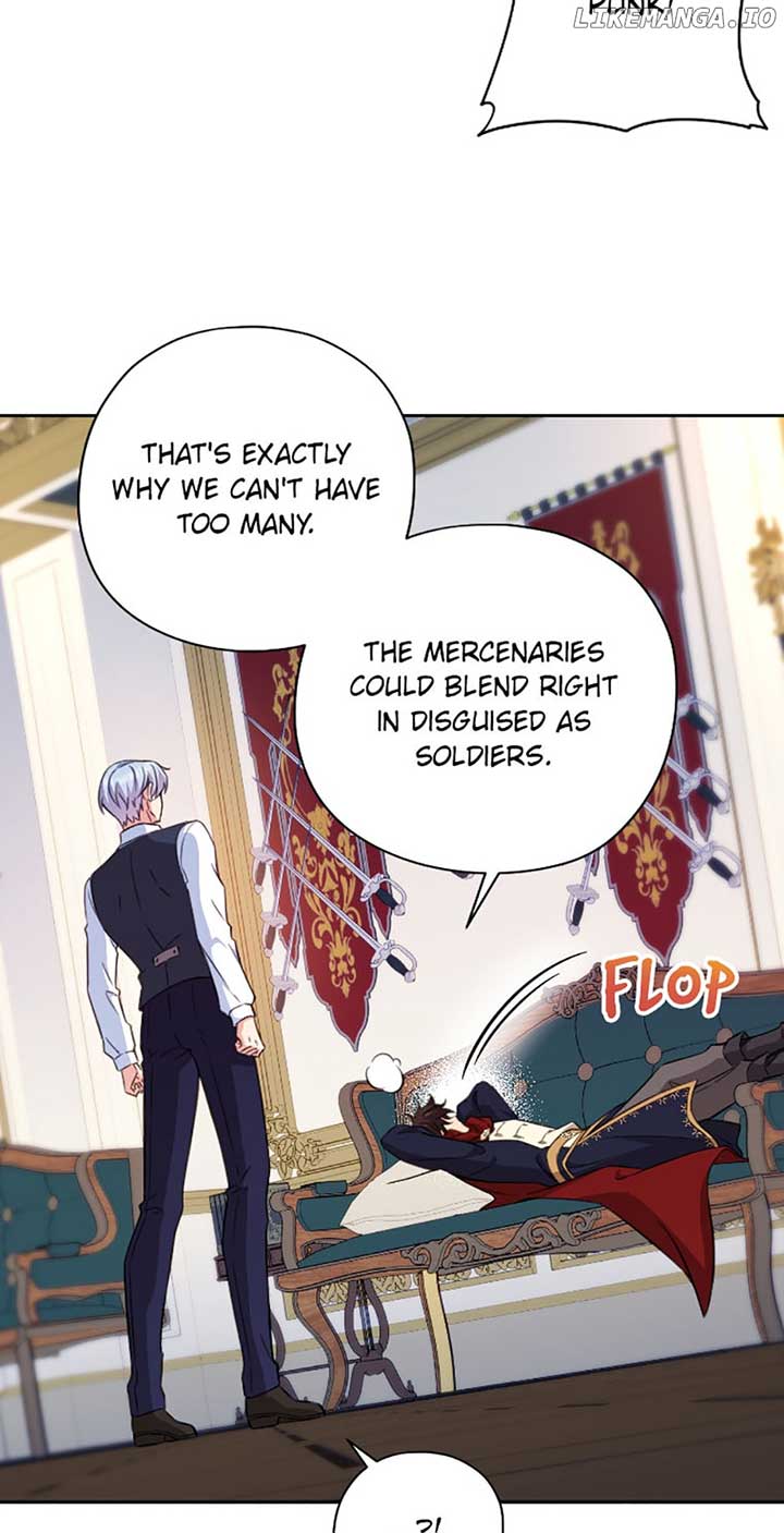 Dear My Friend Chapter 86 - Page 4