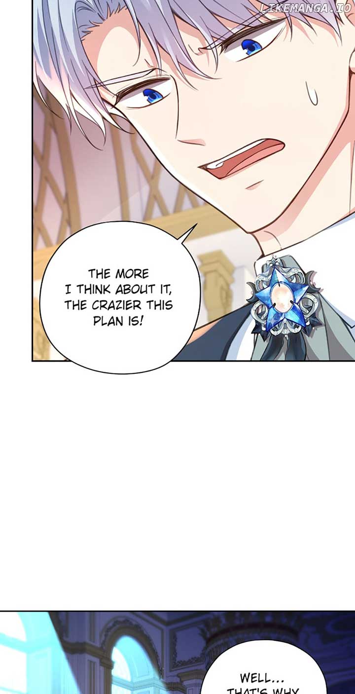 Dear My Friend Chapter 86 - Page 7