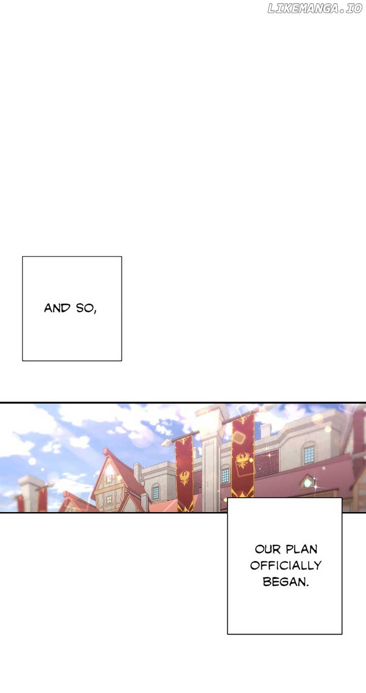 Dear My Friend Chapter 86 - Page 10