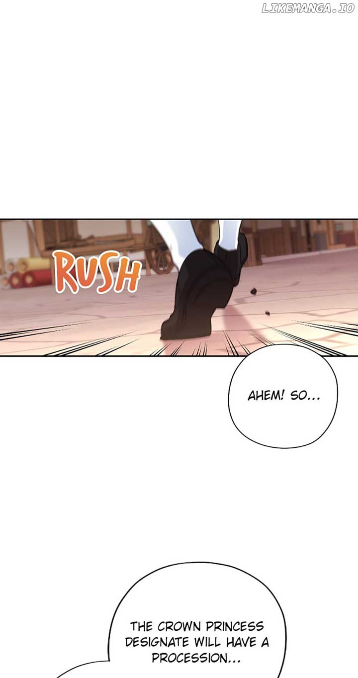 Dear My Friend Chapter 86 - Page 11