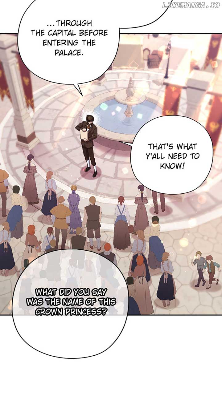 Dear My Friend Chapter 86 - Page 12