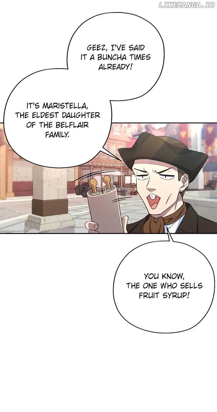 Dear My Friend Chapter 86 - Page 13