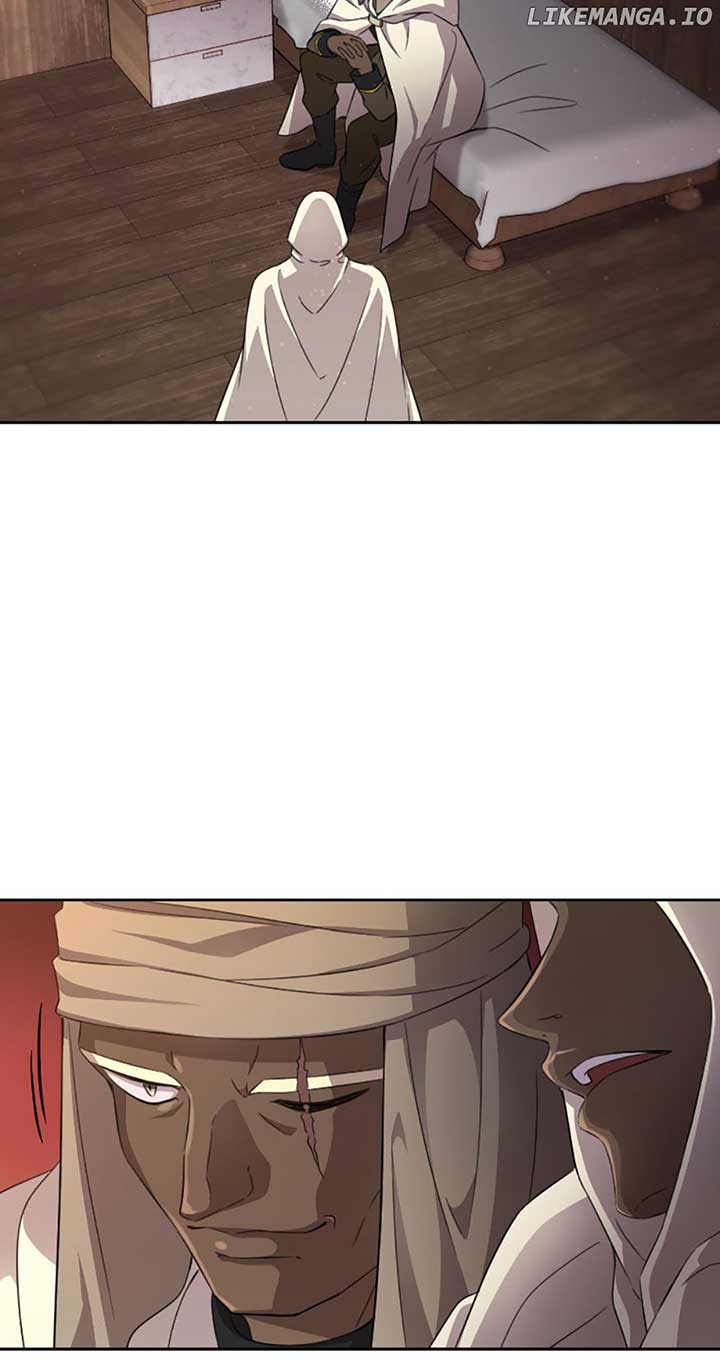 Dear My Friend Chapter 86 - Page 17