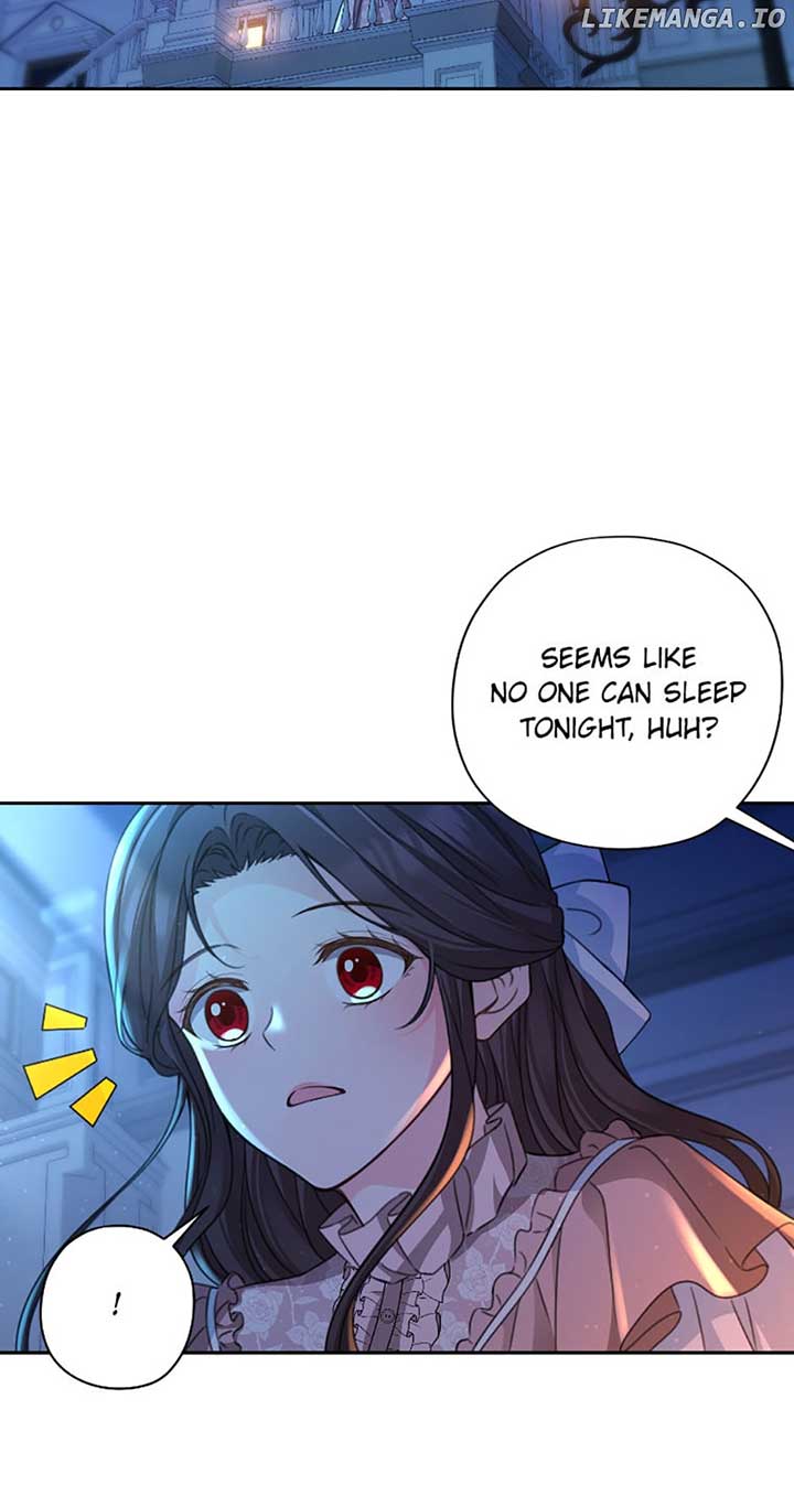 Dear My Friend Chapter 86 - Page 20