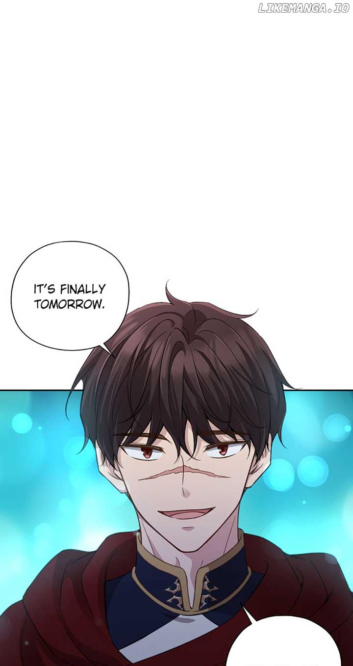 Dear My Friend Chapter 86 - Page 22