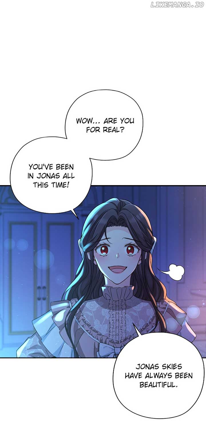 Dear My Friend Chapter 86 - Page 25