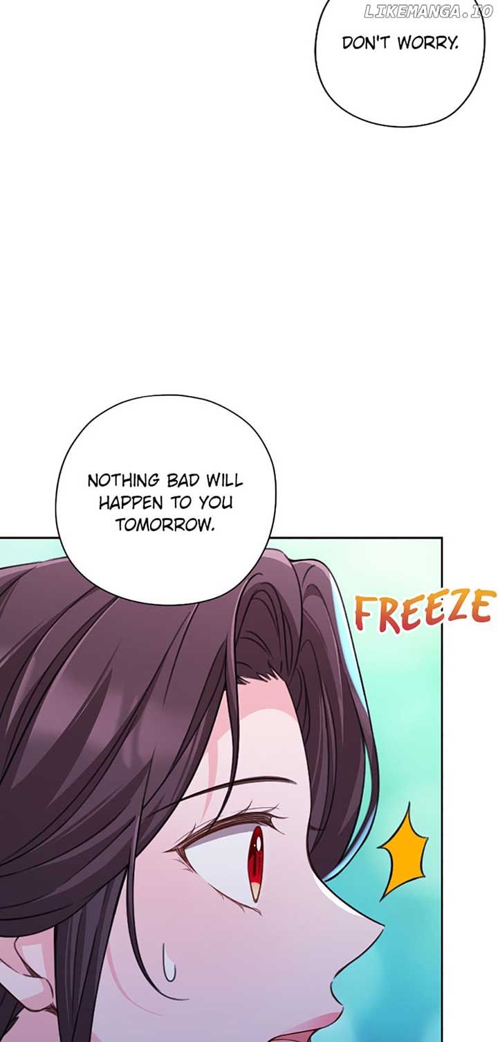 Dear My Friend Chapter 86 - Page 28