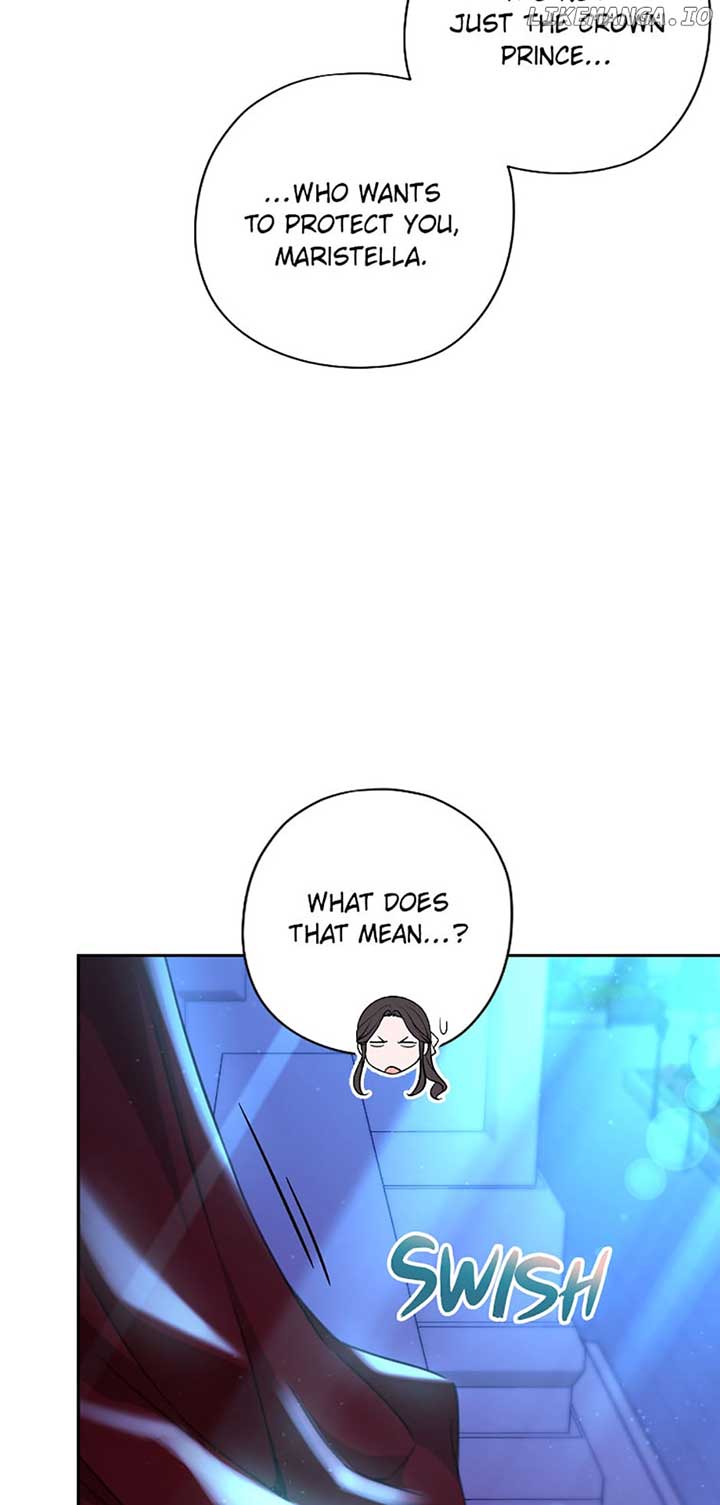 Dear My Friend Chapter 86 - Page 30