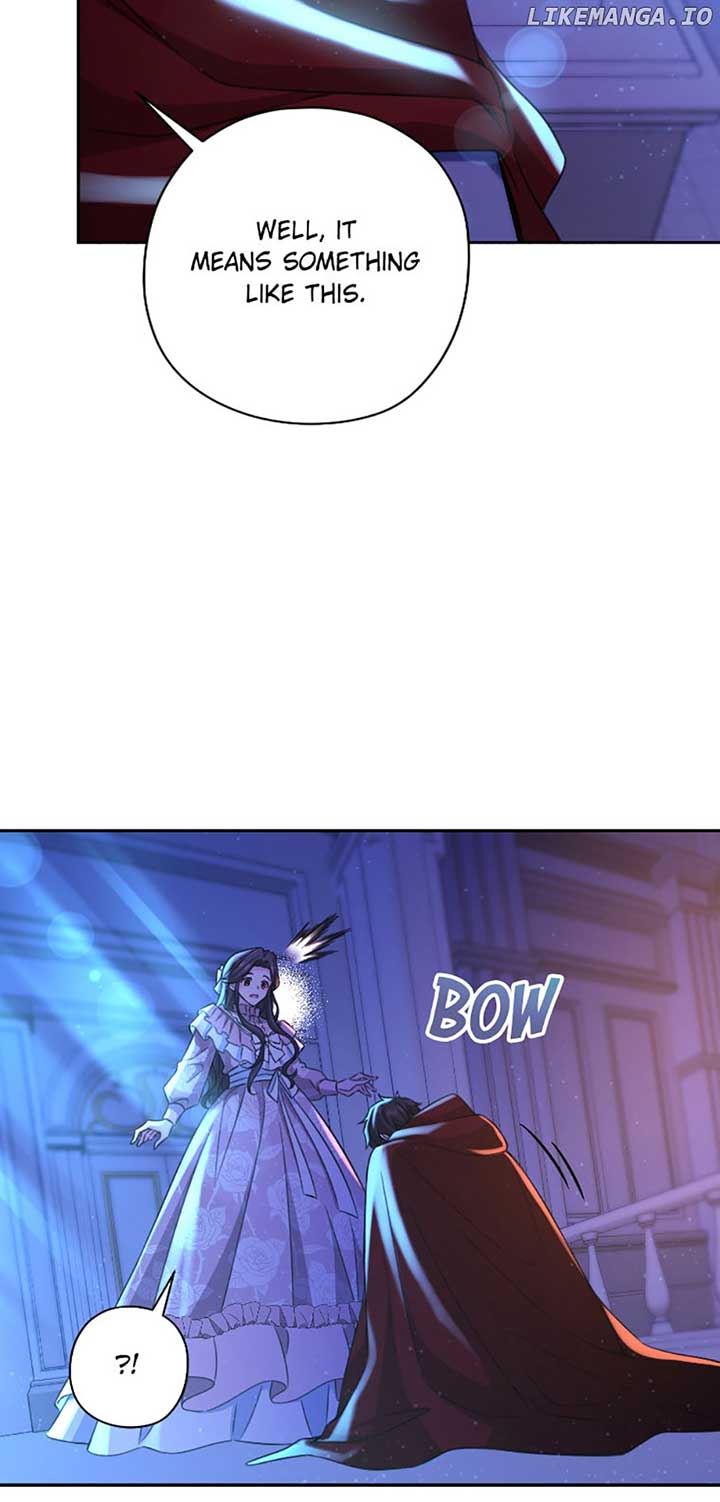 Dear My Friend Chapter 86 - Page 31