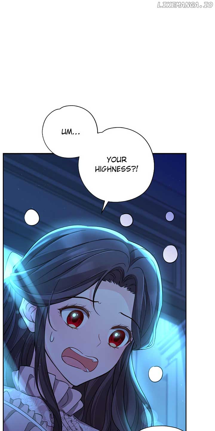 Dear My Friend Chapter 86 - Page 32