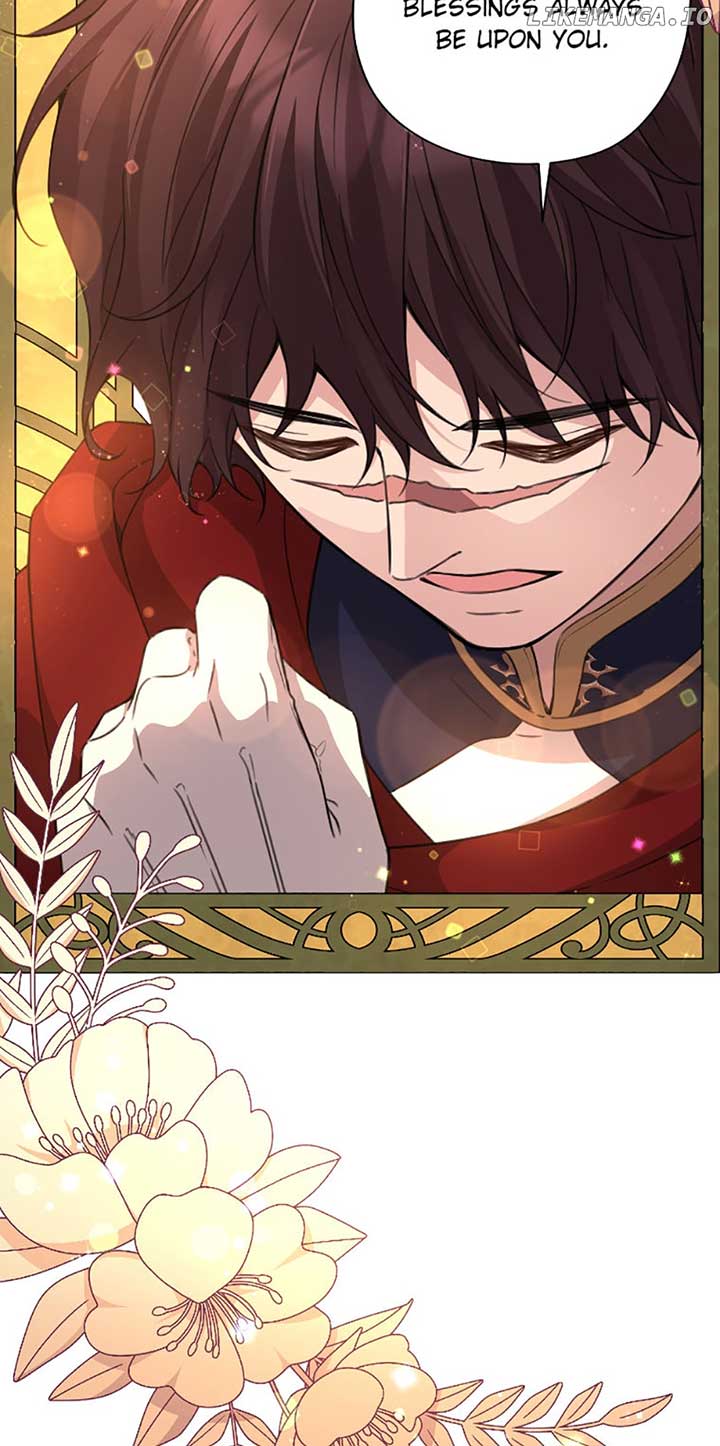 Dear My Friend Chapter 86 - Page 34