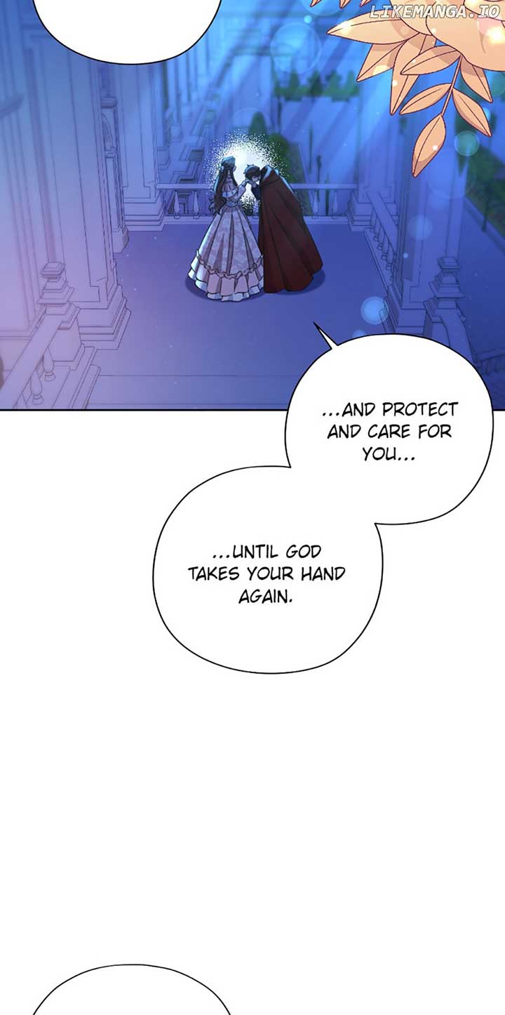 Dear My Friend Chapter 86 - Page 36