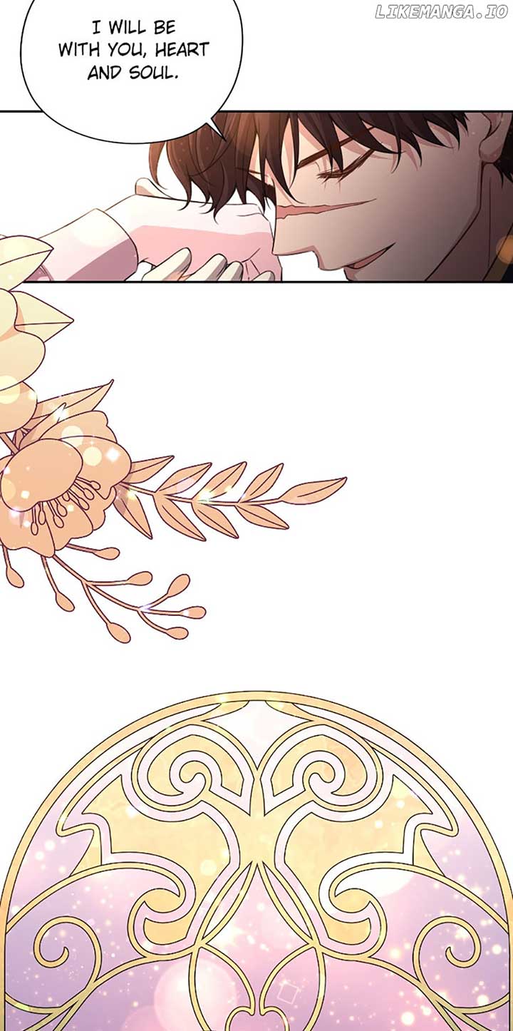 Dear My Friend Chapter 86 - Page 37