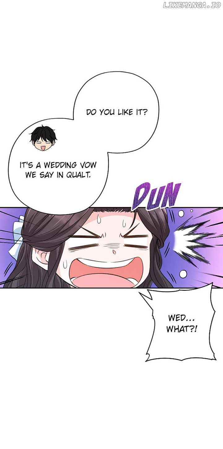 Dear My Friend Chapter 86 - Page 39