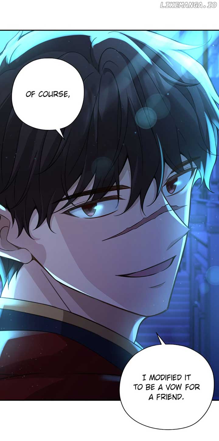 Dear My Friend Chapter 86 - Page 40