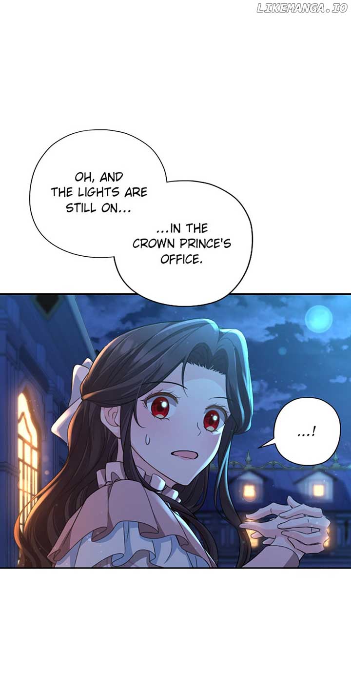 Dear My Friend Chapter 86 - Page 42