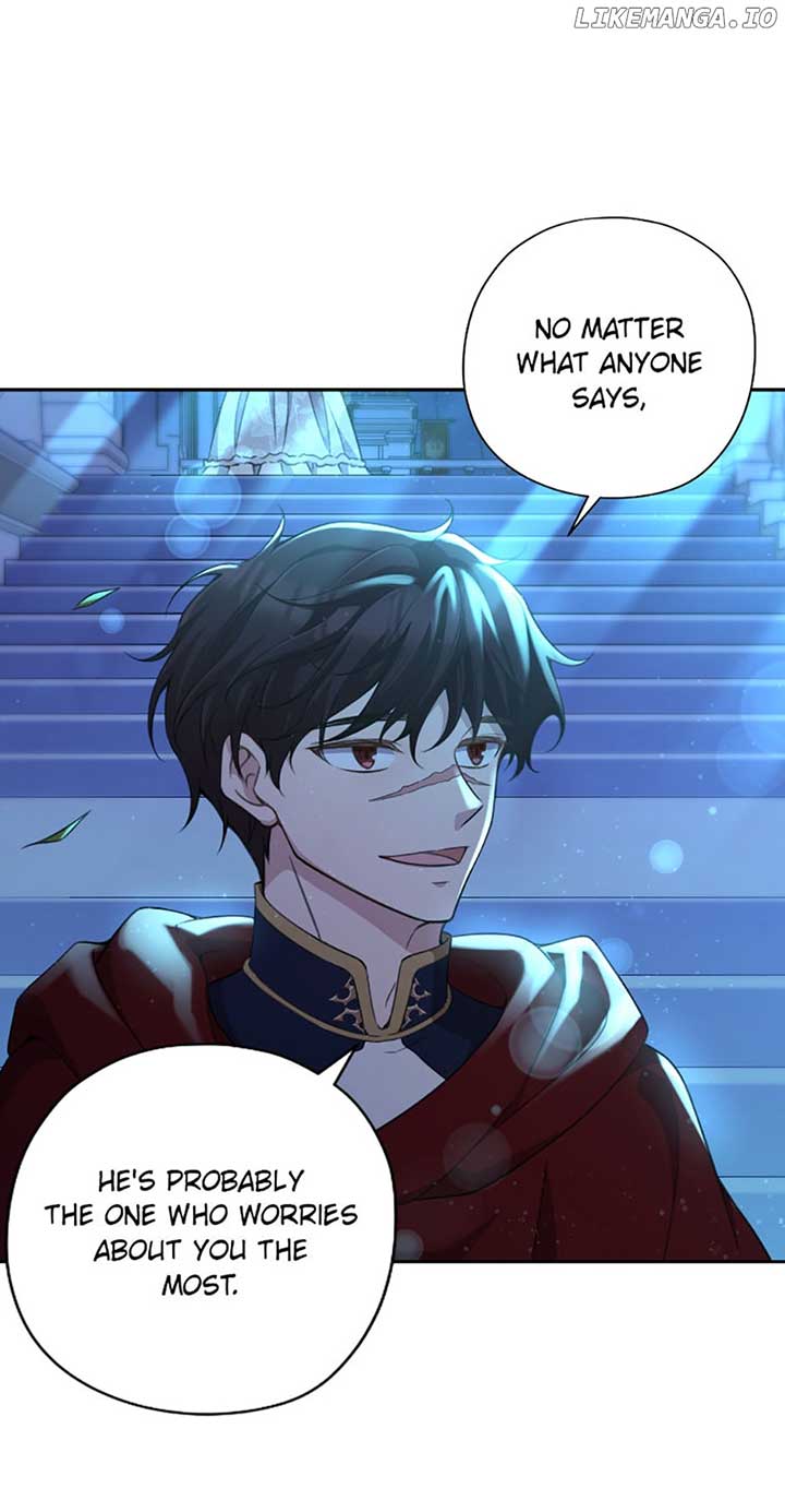 Dear My Friend Chapter 86 - Page 43