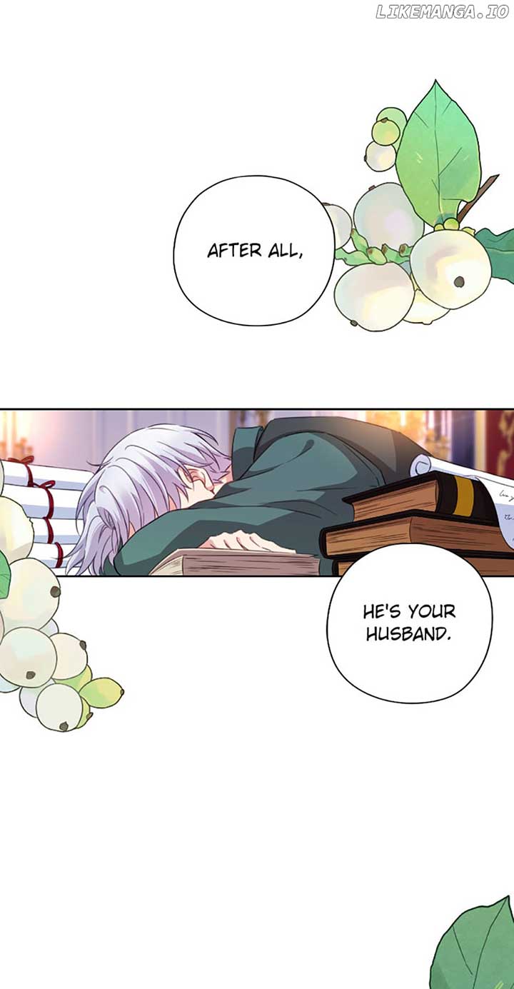 Dear My Friend Chapter 86 - Page 44