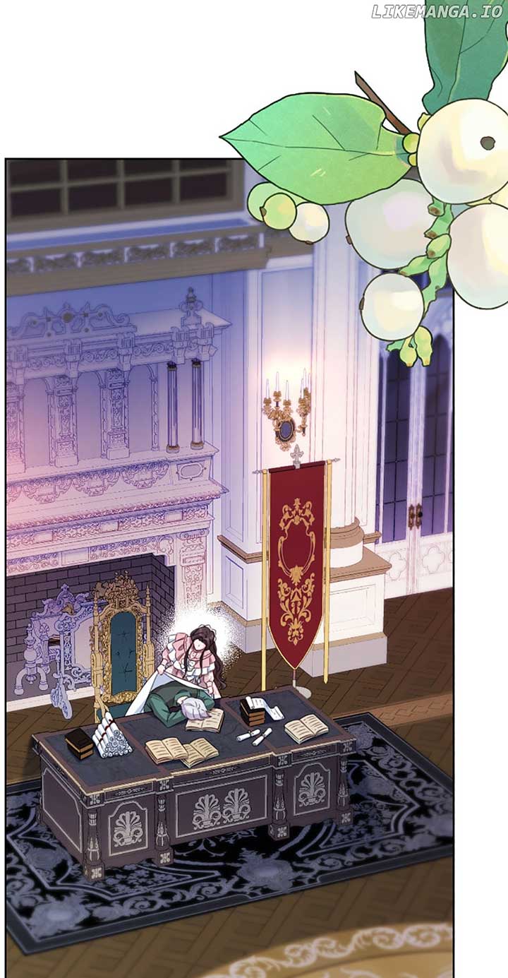 Dear My Friend Chapter 86 - Page 45