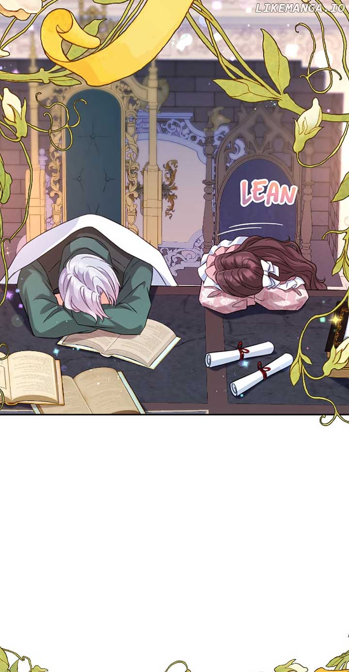 Dear My Friend Chapter 86 - Page 47