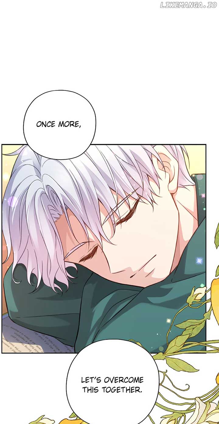 Dear My Friend Chapter 86 - Page 49