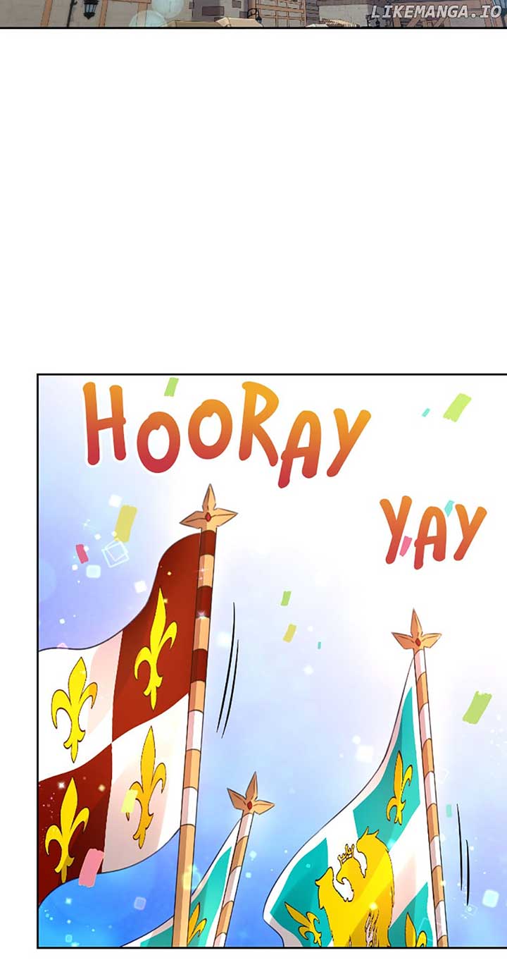 Dear My Friend Chapter 86 - Page 53