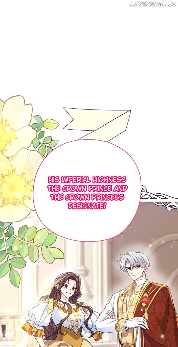 Dear My Friend Chapter 86 - Page 58